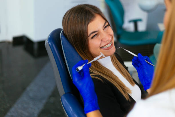 Dental Bonding in Haviland, NY